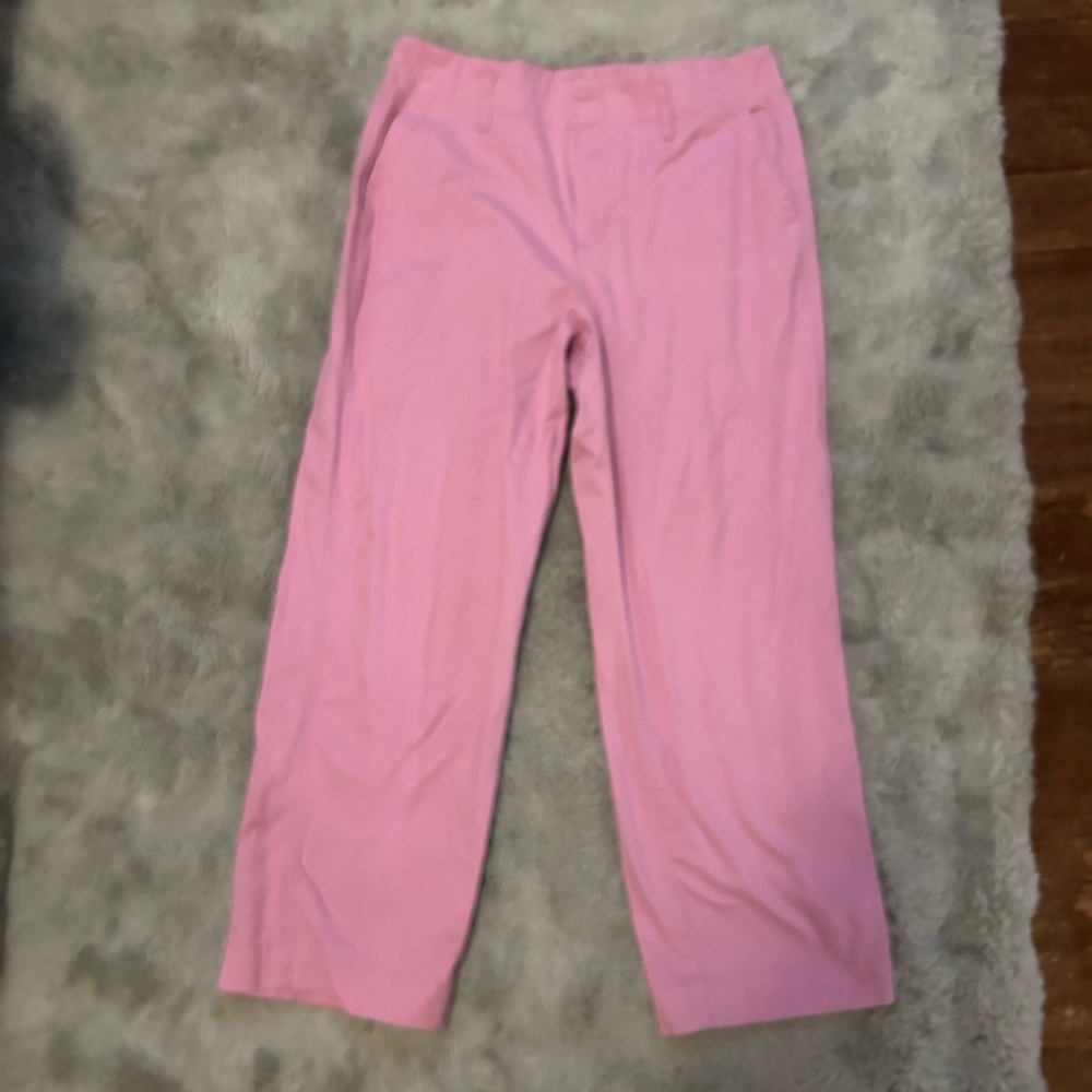 a new day Pink Stretch Pants